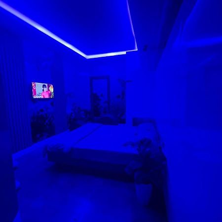 Nha Nghi K House Otel Ben Tre Dış mekan fotoğraf
