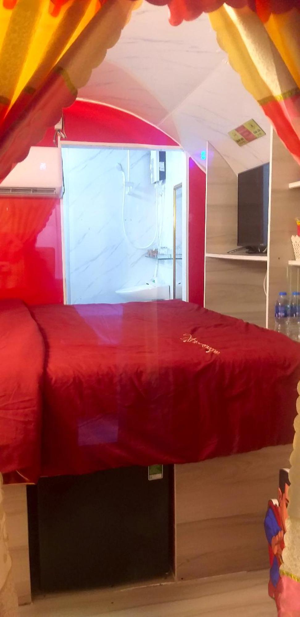 Nha Nghi K House Otel Ben Tre Dış mekan fotoğraf