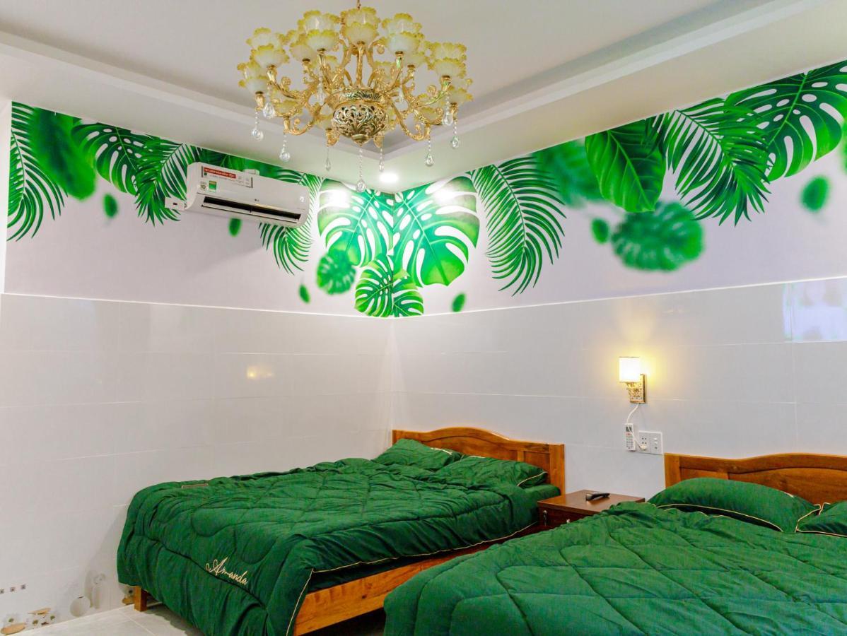 Nha Nghi K House Otel Ben Tre Dış mekan fotoğraf