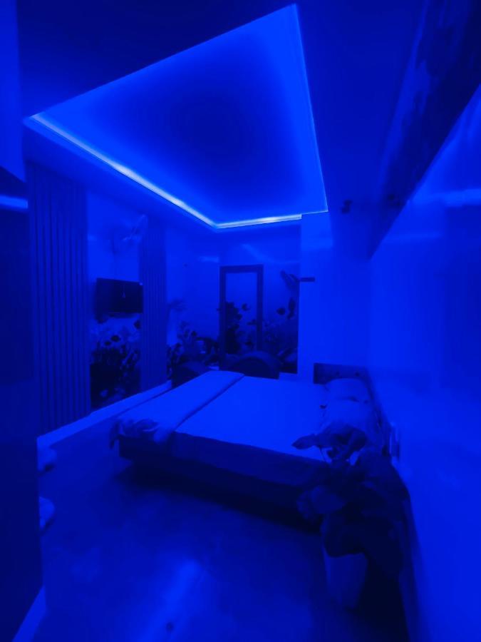 Nha Nghi K House Otel Ben Tre Dış mekan fotoğraf