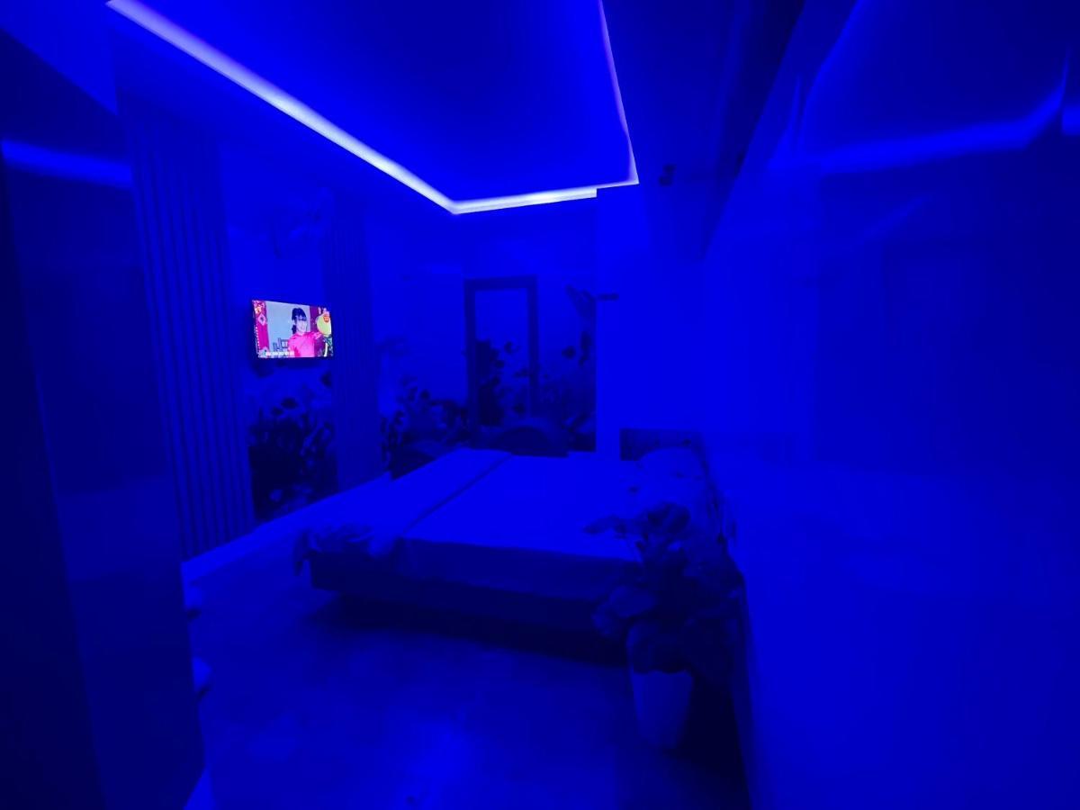Nha Nghi K House Otel Ben Tre Dış mekan fotoğraf